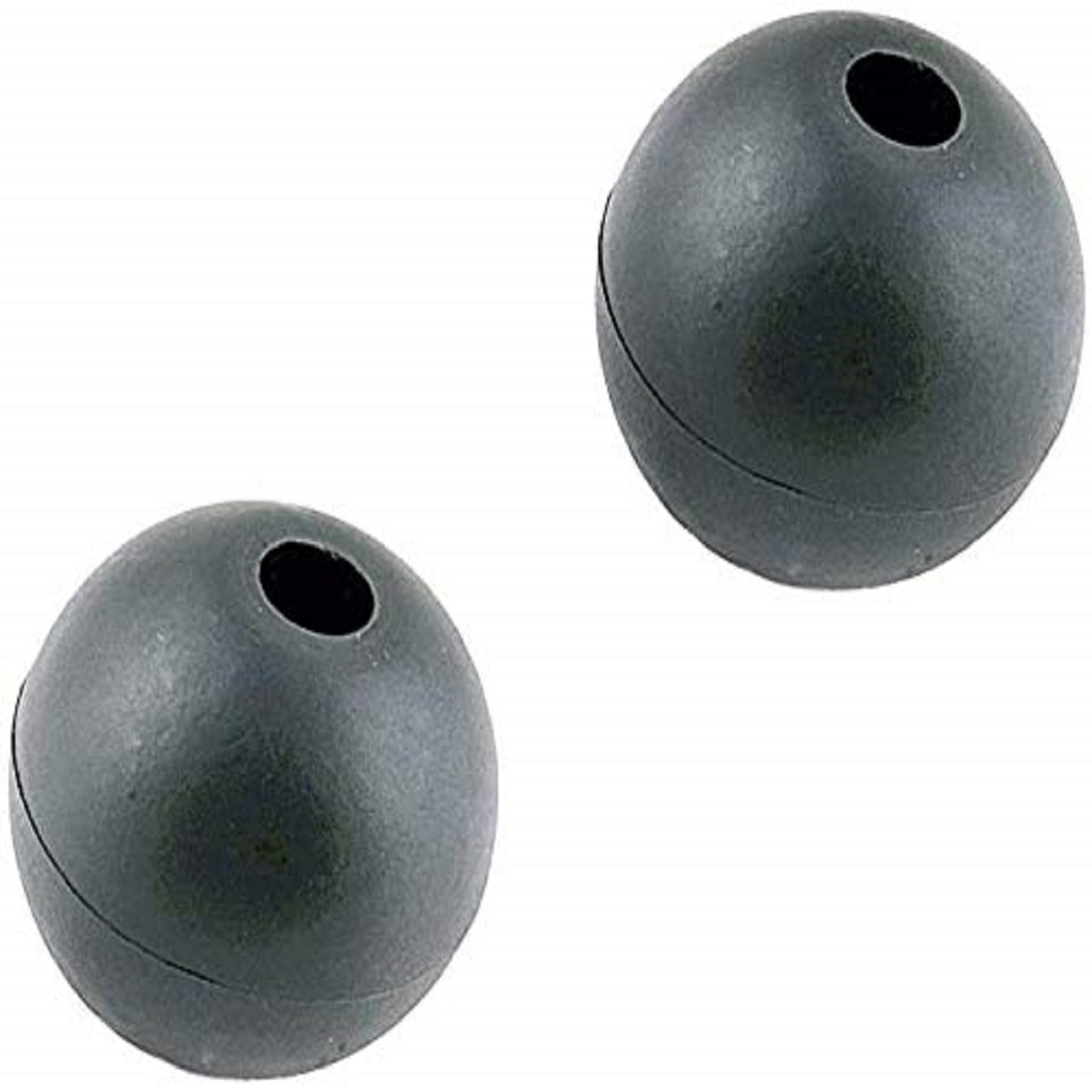 B FIT Gym Machine Cable Ball Stopper - Universal Size 246 Pcs