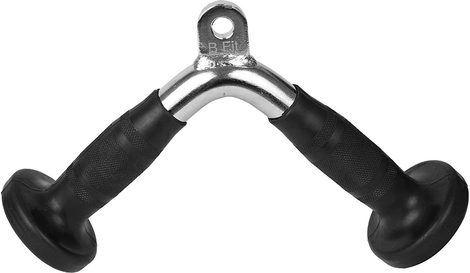 B fit V Bar Cable Attachment Pull Down Attachment Press Down Bar