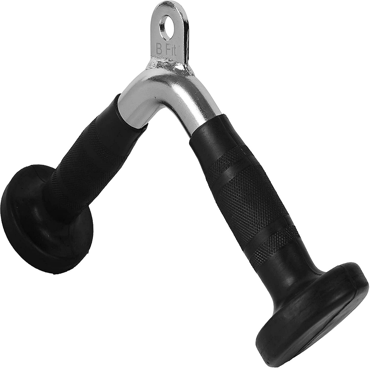 B fit V Bar Cable Attachment Pull Down Attachment Press Down Bar