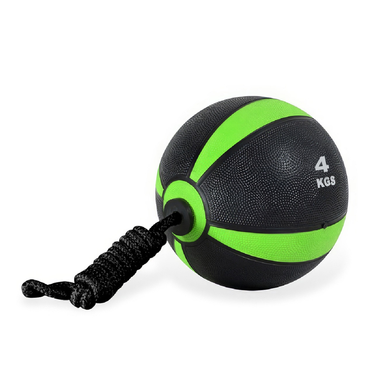 B Fit Tornado Medicine Ball 4 Kg