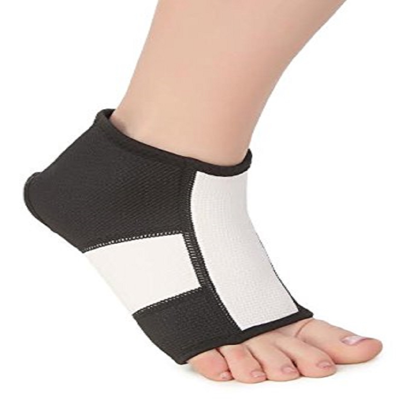 B Fit Ankle Support Sleeve L Size