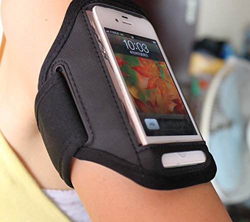 B fit Arm Bag for Mobile