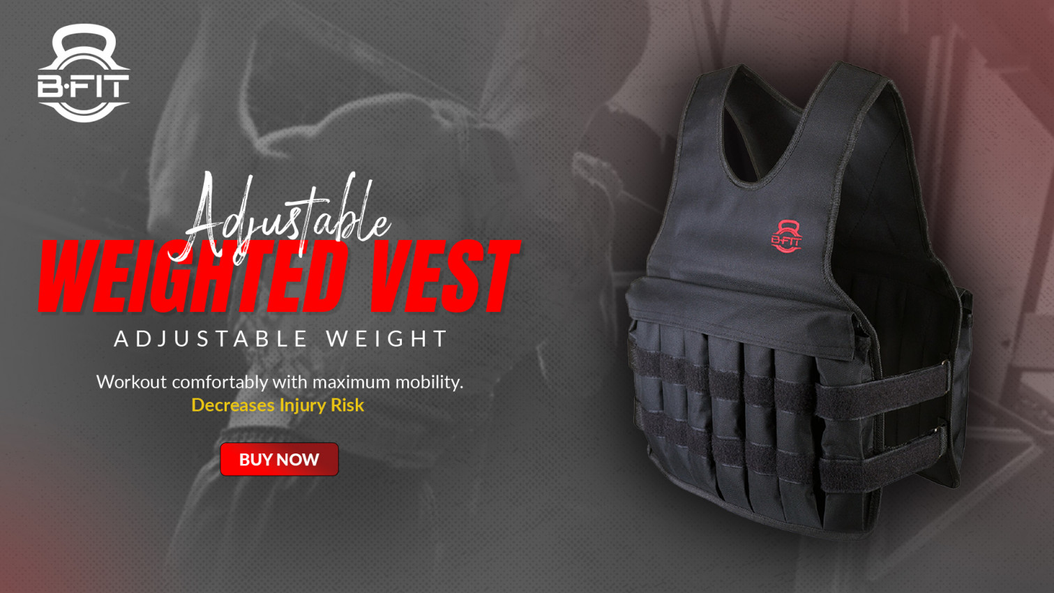 weight-jackets