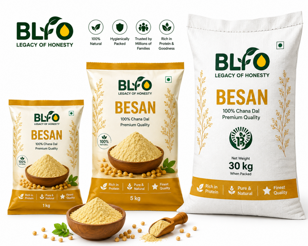 Besan