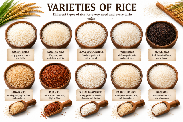 Category Alt Rice