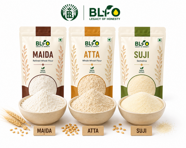 Category Alt Flour
