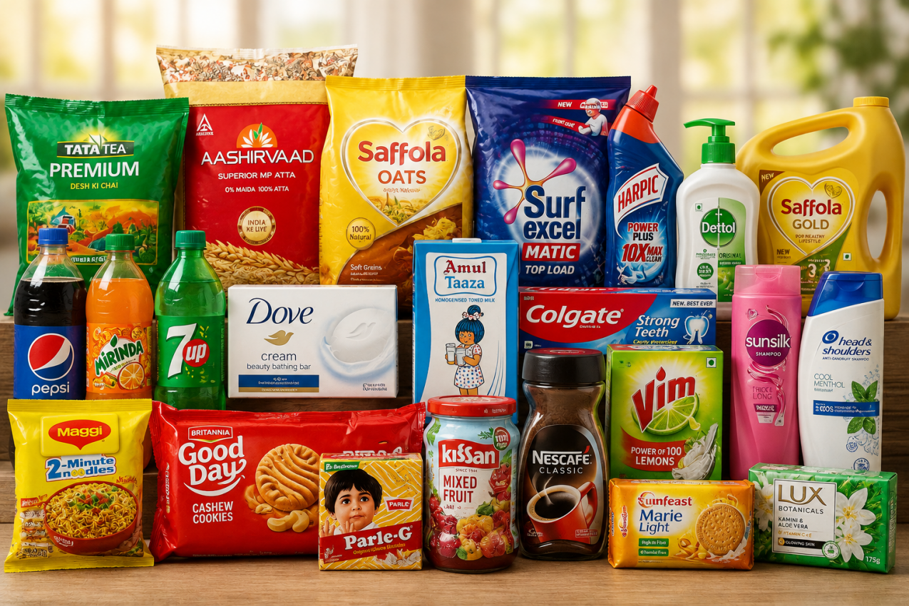 FMCG