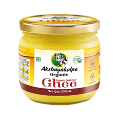 Category Alt Ghee &amp; Vanaspati