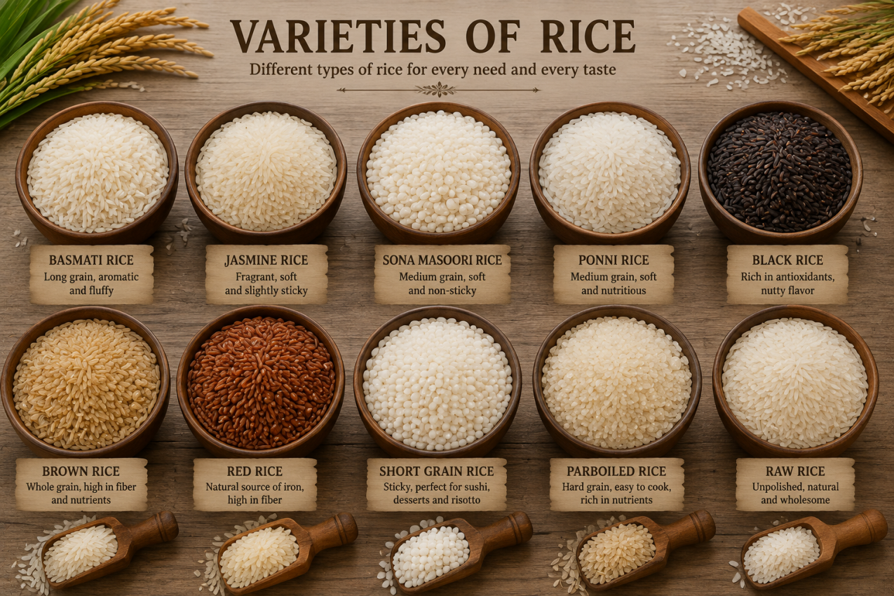 Rice