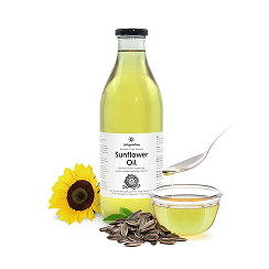 Category Alt Sunflower Oil