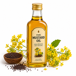 Category Alt Mustard Oil