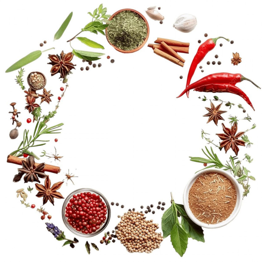 Mix Masala