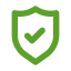 100% Secure Payment