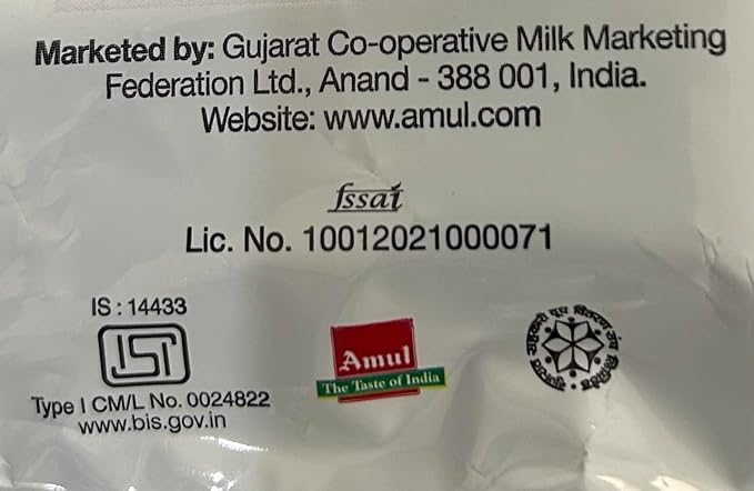 Amul Spray Milk