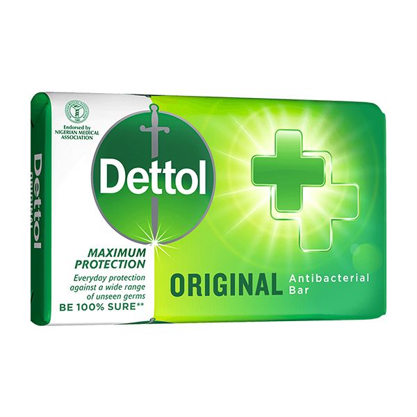 Dettol Soap