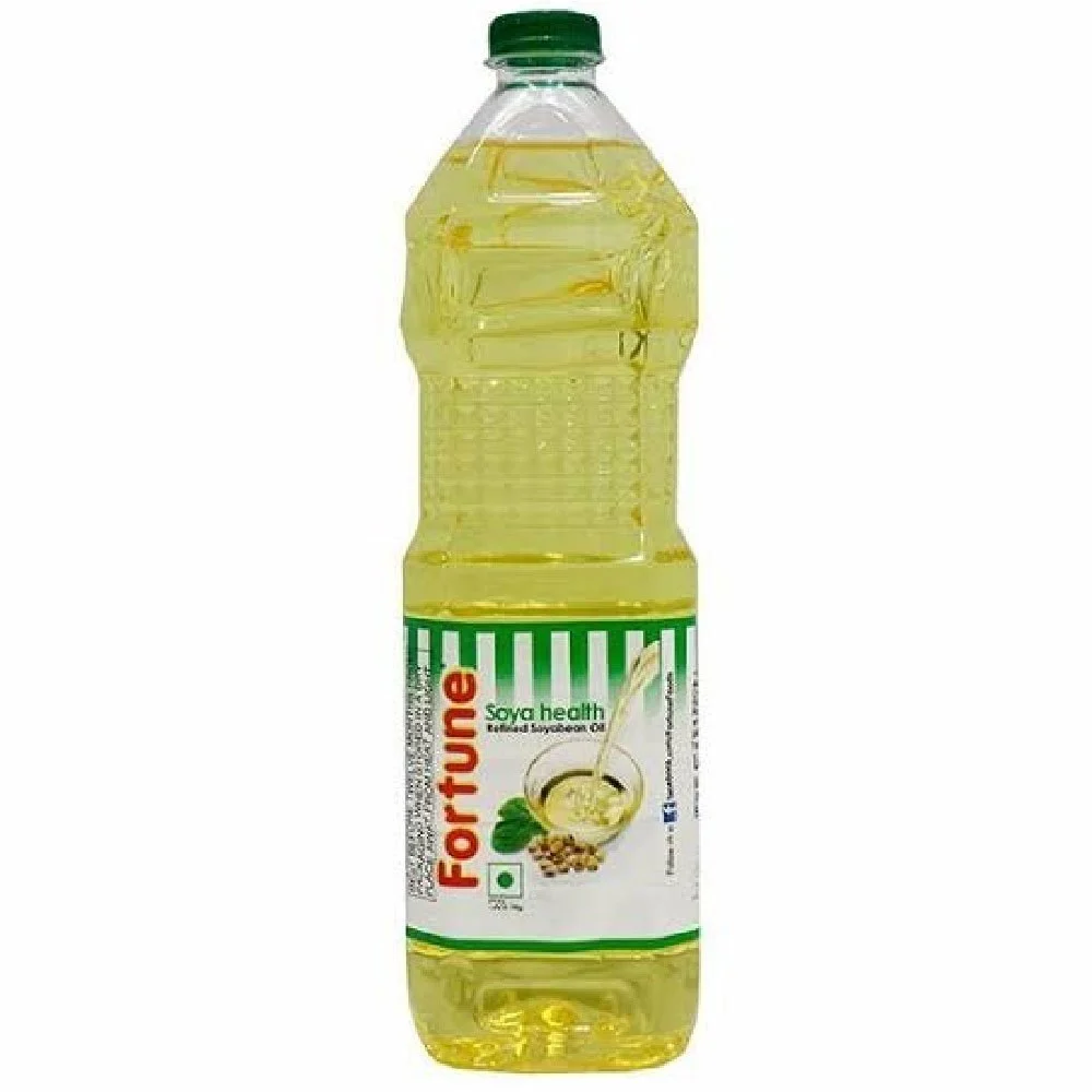 Fortune Soya bottle