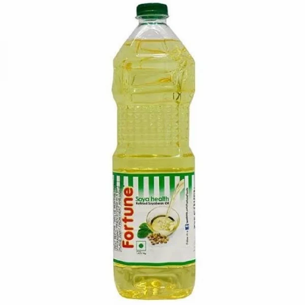 Image of Fortune Soya bottle