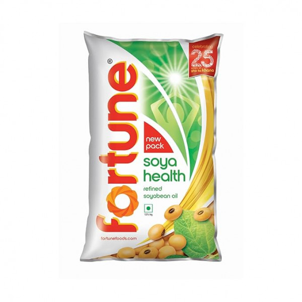 Image of Fortune Soya pouch