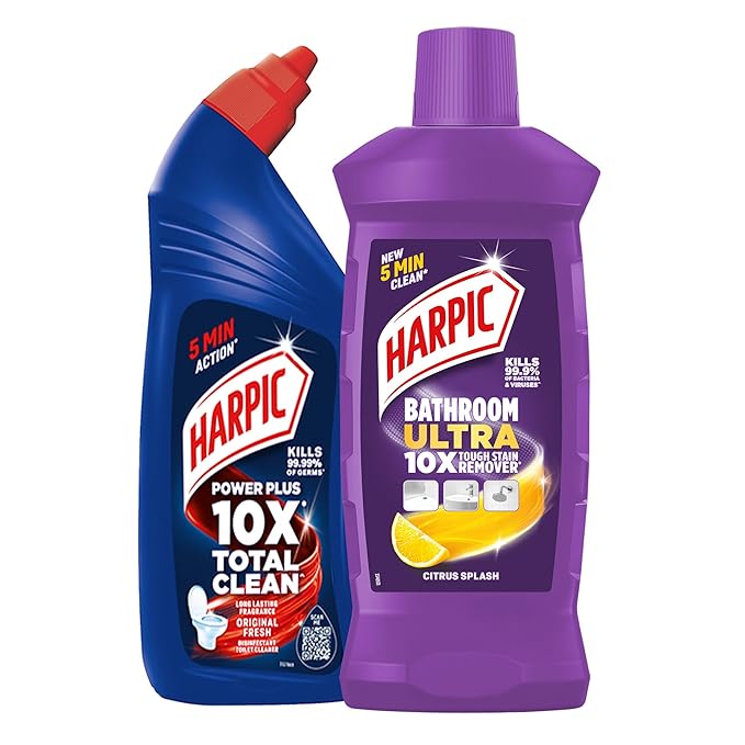 Harpic Power ORG