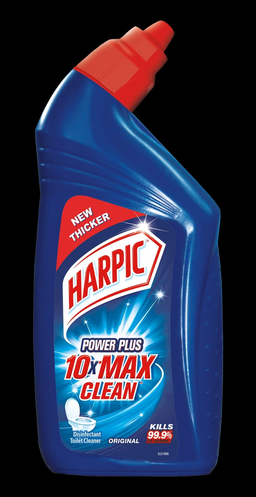 Harpic Power ORG