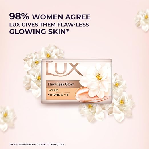 LUX Soap