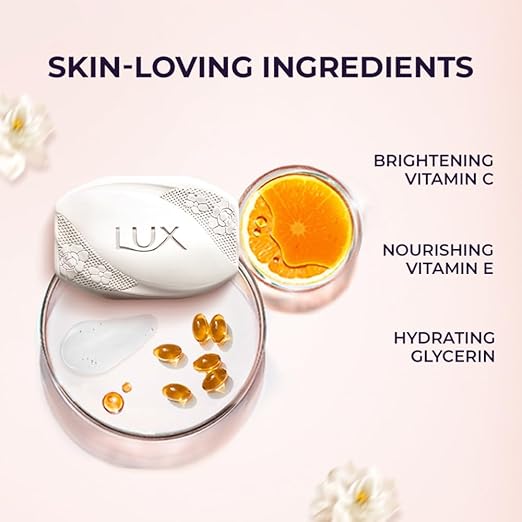 LUX Soap