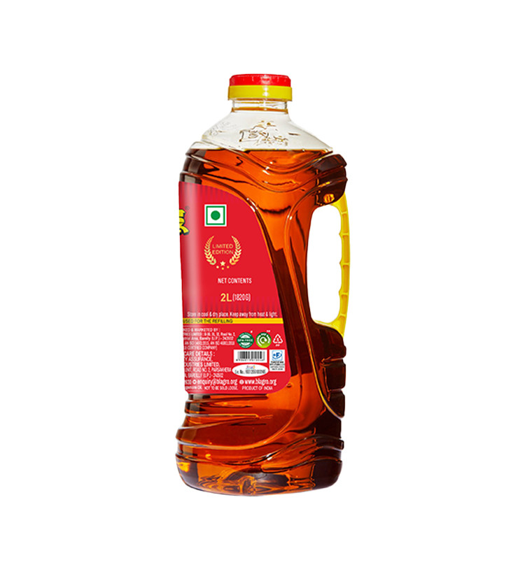 Bail Kolhu Bottle