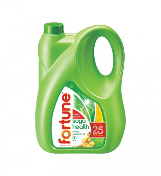 Image of Fortune Soya - 5 Ltr