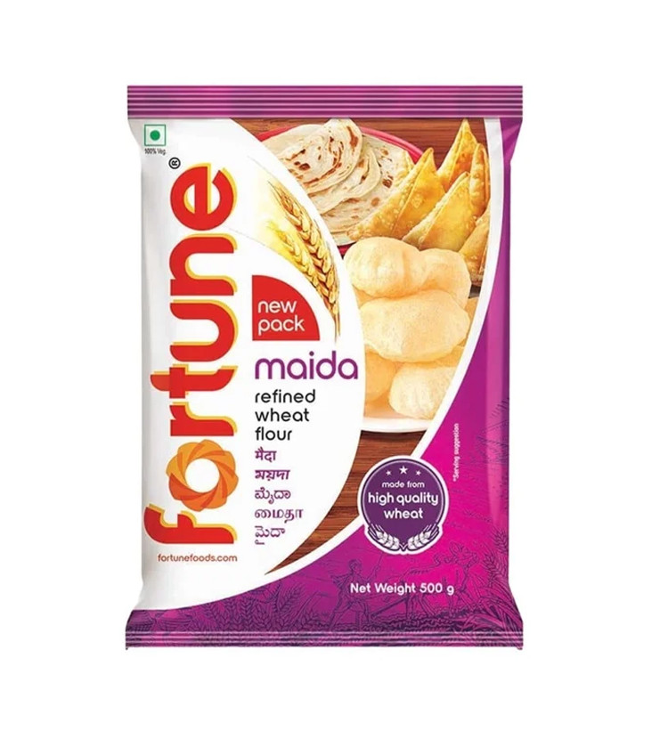 Fortune Maida