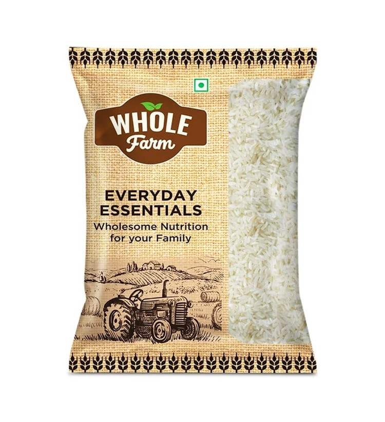 Whole Farm Premium Parmal Rice
