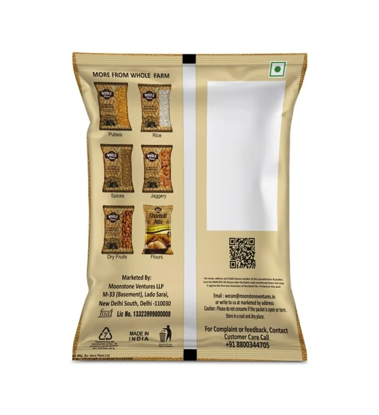 Whole Farm Premium Maida