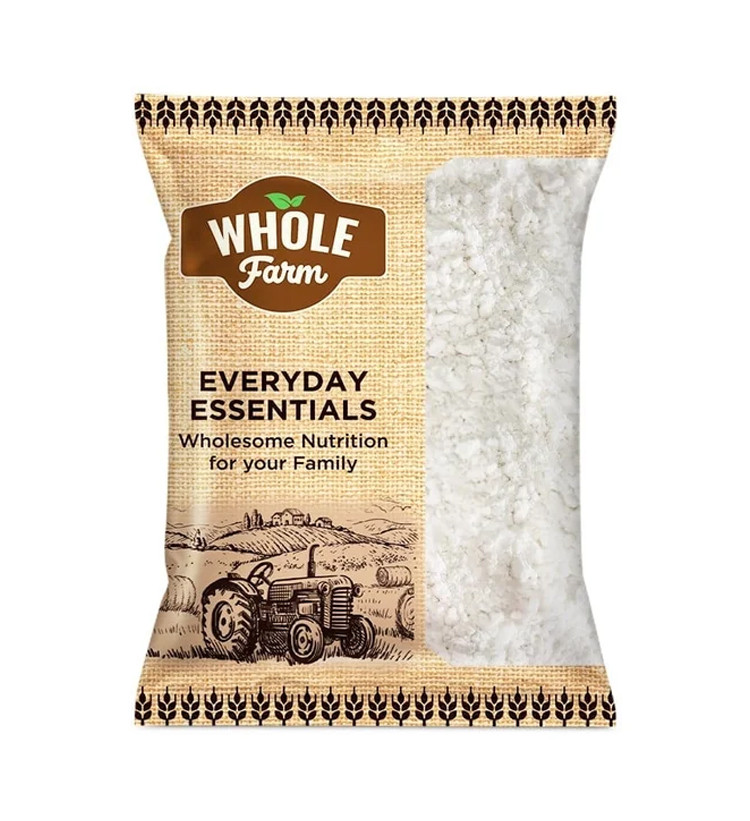 Whole Farm Premium Maida