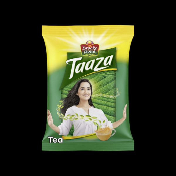 Image of Taaza
