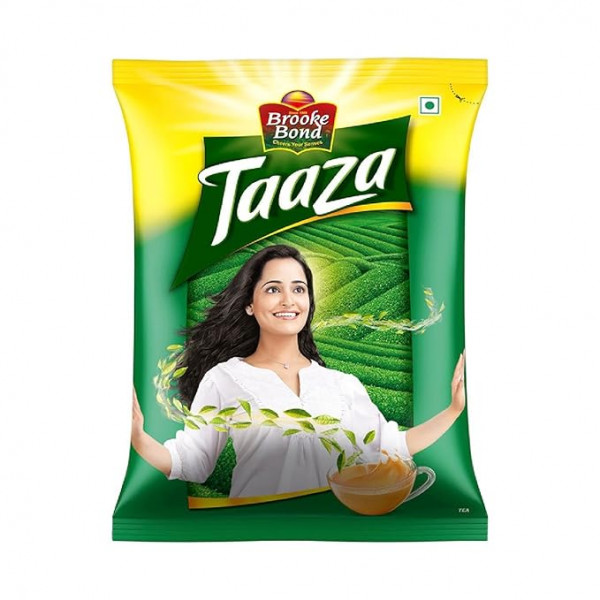 Image of Taaza Tea