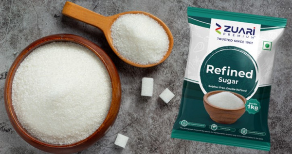 Image of Zuari  White Sugar 5 kg