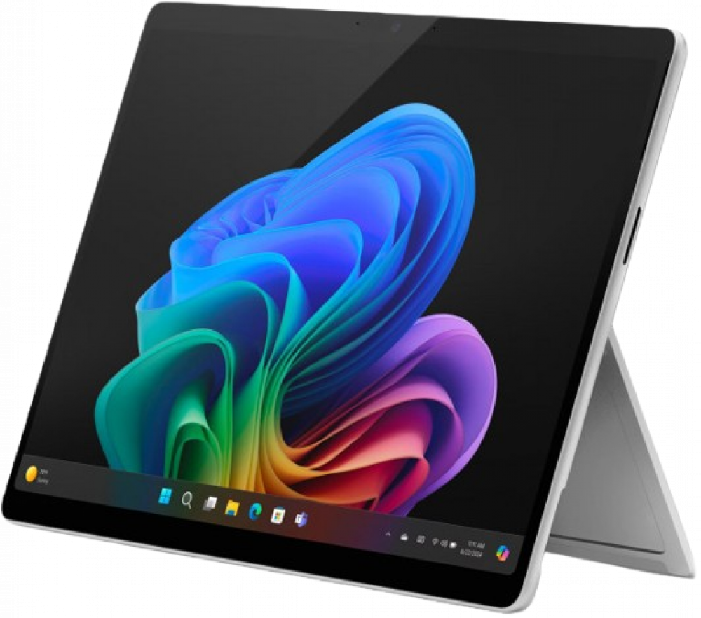 Image of Microsoft Surface Pro 11 256 GB Platin