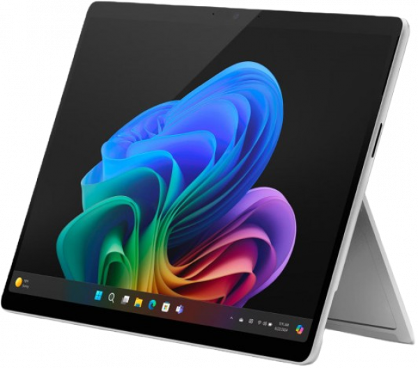 Microsoft Surface Pro 11 256 GB Platin