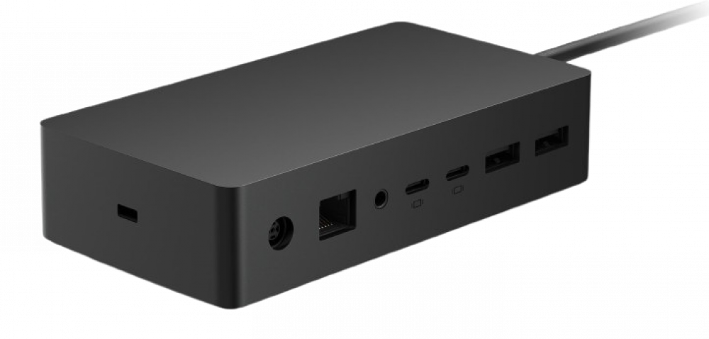 Image of Microsoft Surface Dock 2
