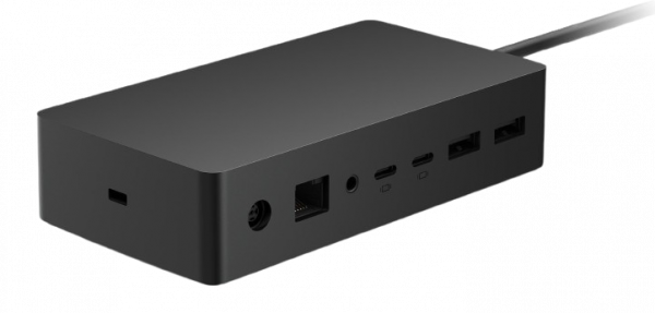 Microsoft Surface Dock 2