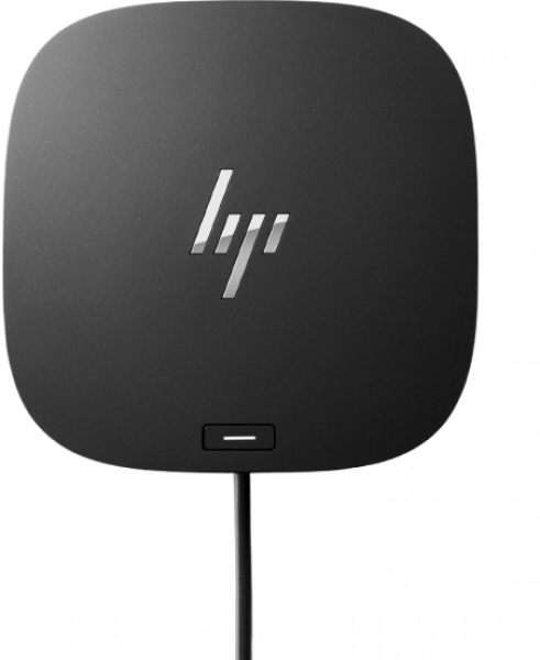HP USB-C Dock G5