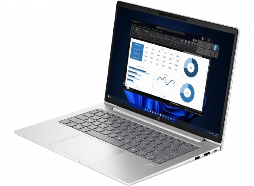 Image of HP ProBook 445 14 inch G11 Notebook