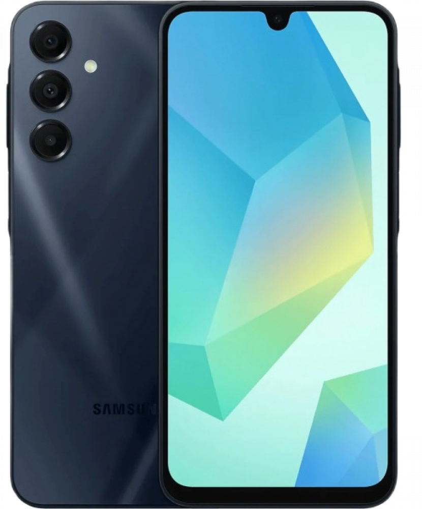 Image of Samsung Galaxy A16 5G EE