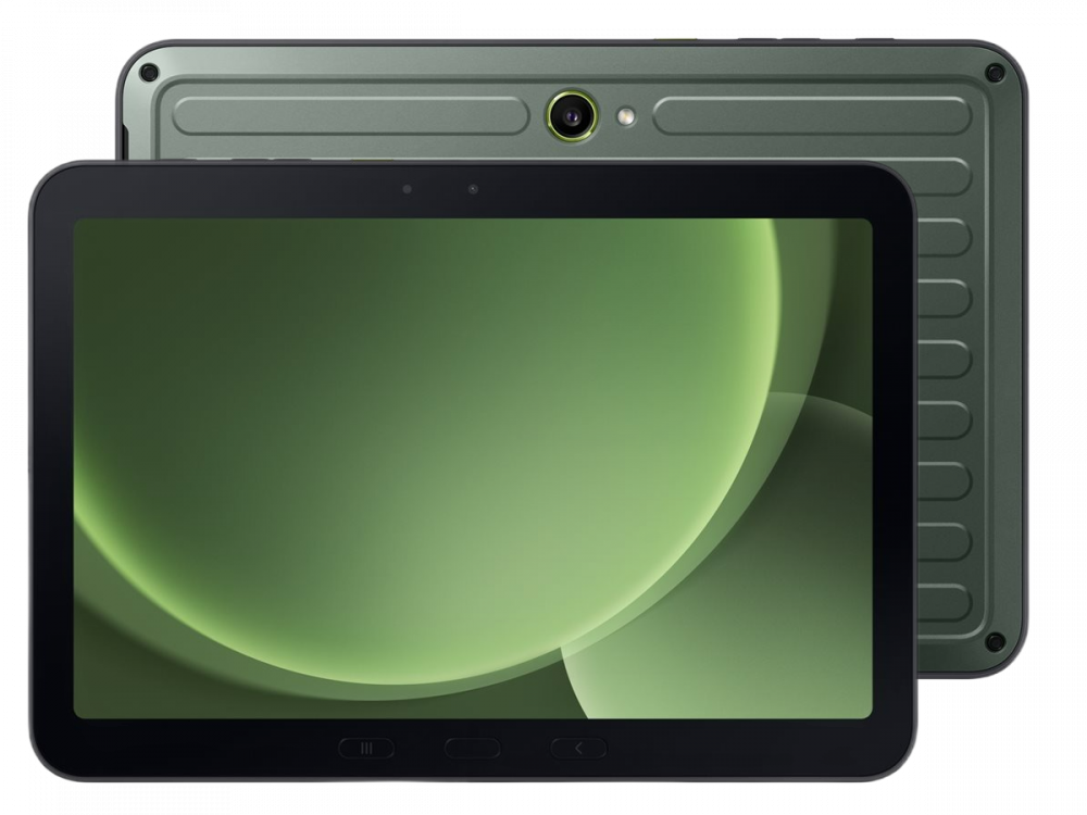 Image of Tab Active 5 Pro