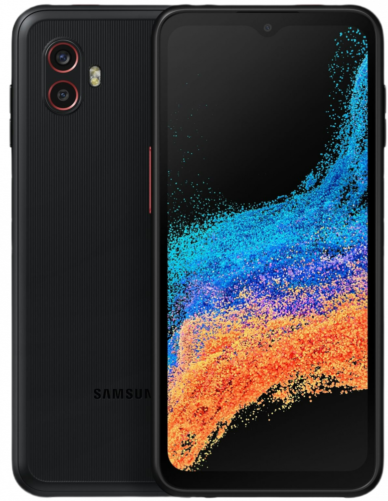 Image of Samsung Galaxy XCover6 Pro EE