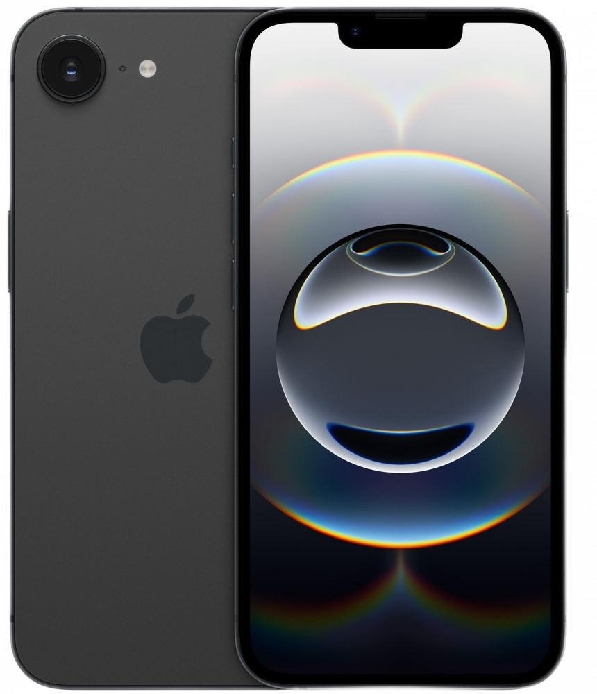 Image of iPhone 16e