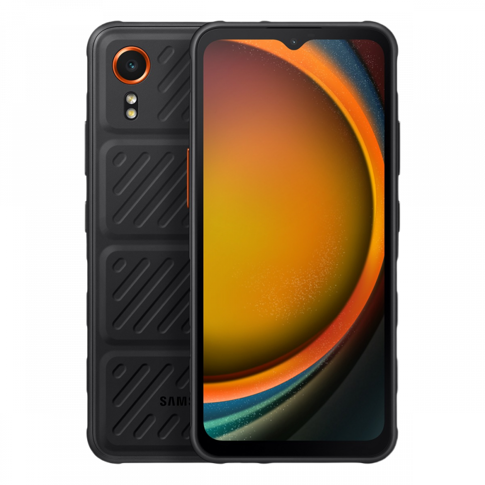 Image of Samsung Galaxy XCover7 EE