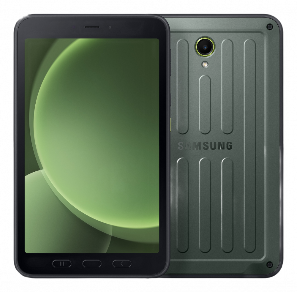 Image of Tab Active 5 5G