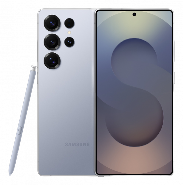 Samsung Galaxy S25 Ultra