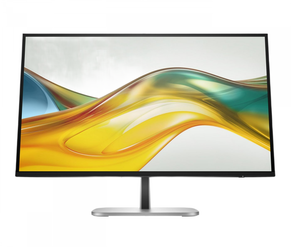 Image of HP Series 5 Pro 27 inch QHD Monitor  - 527pq