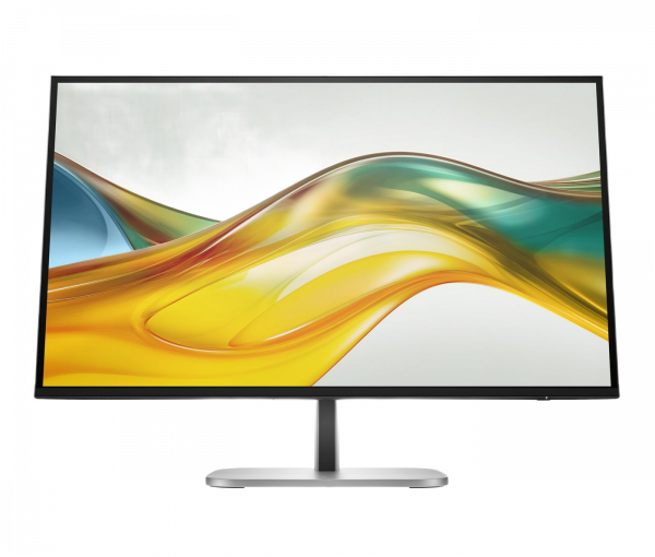 HP Series 5 Pro 27 inch QHD Monitor  - 527pq